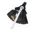OUTLET - SENZA IMBALLO ORIGINALE - Alpina ABR 26 J - Decespugliatore a scoppio