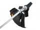OUTLET - SENZA IMBALLO ORIGINALE - Alpina ABR 26 J - Decespugliatore a scoppio