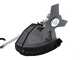 OUTLET - SENZA IMBALLO ORIGINALE - Alpina ABR 26 J - Decespugliatore a scoppio