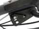 OUTLET - DA ESPOSIZIONE - BlackStone MHB 1500 - Motozappa a scoppio a benzina da 212cc - 7 HP