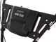 OUTLET - DA ESPOSIZIONE - BlackStone MHB 1500 - Motozappa a scoppio a benzina da 212cc - 7 HP