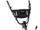 OUTLET - DA ESPOSIZIONE - BlackStone MHB 1500 - Motozappa a scoppio a benzina da 212cc - 7 HP