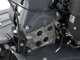 OUTLET - DA ESPOSIZIONE - BlackStone MHB 1500 - Motozappa a scoppio a benzina da 212cc - 7 HP