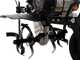 OUTLET - DA ESPOSIZIONE - BlackStone MHB 1500 - Motozappa a scoppio a benzina da 212cc - 7 HP