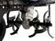 OUTLET - DA ESPOSIZIONE - BlackStone MHB 1500 - Motozappa a scoppio a benzina da 212cc - 7 HP