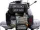 OUTLET - DA ESPOSIZIONE - BlackStone MHB 1500 - Motozappa a scoppio a benzina da 212cc - 7 HP