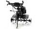 OUTLET - DA ESPOSIZIONE - BlackStone MHB 1500 - Motozappa a scoppio a benzina da 212cc - 7 HP