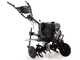 OUTLET - DA ESPOSIZIONE - BlackStone MHB 1500 - Motozappa a scoppio a benzina da 212cc - 7 HP