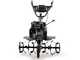 OUTLET - DA ESPOSIZIONE - BlackStone MHB 1500 - Motozappa a scoppio a benzina da 212cc - 7 HP