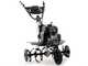 OUTLET - DA ESPOSIZIONE - BlackStone MHB 1500 - Motozappa a scoppio a benzina da 212cc - 7 HP