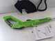 OUTLET - PICCOLI DIFETTI ESTETICI - Greenworks G24LT28 - Tagliabordi a batteria - SENZA BATTERIE E CARICABATTERIE