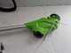 OUTLET - PICCOLI DIFETTI ESTETICI - Greenworks G24LT28 - Tagliabordi a batteria - SENZA BATTERIE E CARICABATTERIE