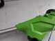 OUTLET - PICCOLI DIFETTI ESTETICI - Greenworks G24LT28 - Tagliabordi a batteria - SENZA BATTERIE E CARICABATTERIE