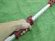 Archman Sniper 5 Evolution - Forbicione potatura telescopico professionale - asta 150/236 cm - &Oslash; 40 mm