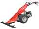 OUTLET - UTILIZZATO PER PROVA - Barbieri C/70 - Motofalciatrice multifunzione - Honda GX200