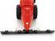 OUTLET - UTILIZZATO PER PROVA - Barbieri C/70 - Motofalciatrice multifunzione - Honda GX200