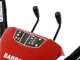 OUTLET - UTILIZZATO PER PROVA - Barbieri C/70 - Motofalciatrice multifunzione - Honda GX200