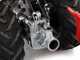 OUTLET - UTILIZZATO PER PROVA - Barbieri C/70 - Motofalciatrice multifunzione - Honda GX200