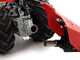 OUTLET - UTILIZZATO PER PROVA - Barbieri C/70 - Motofalciatrice multifunzione - Honda GX200