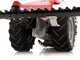 OUTLET - UTILIZZATO PER PROVA - Barbieri C/70 - Motofalciatrice multifunzione - Honda GX200