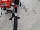 OUTLET - UTILIZZATO PER PROVA - Barbieri C/70 - Motofalciatrice multifunzione - Honda GX200