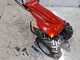 OUTLET - UTILIZZATO PER PROVA - Barbieri C/70 - Motofalciatrice multifunzione - Honda GX200