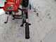 OUTLET - UTILIZZATO PER PROVA - Barbieri C/70 - Motofalciatrice multifunzione - Honda GX200