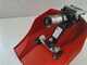 OUTLET - UTILIZZATO PER PROVA - Barbieri C/70 - Motofalciatrice multifunzione - Honda GX200