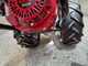 OUTLET - UTILIZZATO PER PROVA - Barbieri C/70 - Motofalciatrice multifunzione - Honda GX200