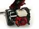 OUTLET - UTILIZZATO PER PROVA - Barbieri C/70 - Motofalciatrice multifunzione - Honda GX200