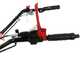 OUTLET - UTILIZZATO PER PROVA - Barbieri C/70 - Motofalciatrice multifunzione - Honda GX200