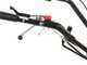 OUTLET - UTILIZZATO PER PROVA - Barbieri C/70 - Motofalciatrice multifunzione - Honda GX200