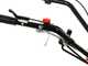 OUTLET - UTILIZZATO PER PROVA - Barbieri C/70 - Motofalciatrice multifunzione - Honda GX200