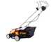 STIHL RLA 240 - Arieggiatore con batteria AK 30 S - 36V 5Ah