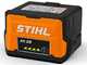 STIHL RLA 240 - Arieggiatore con batteria AK 20 - 36V 4Ah