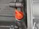 OUTLET - UTILIZZATO PER PROVA - BullMach LYMPHIA 80 - Motopompa a scoppio - Raccordi da 80 mm