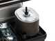 OUTLET - UTILIZZATO PER PROVA - BullMach LYMPHIA 80 - Motopompa a scoppio - Raccordi da 80 mm