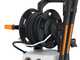 OUTLET - PICCOLI DIFETTI ESTETICI - STIHL RE 272 PLUS - Idropulitrice elettrica industriale ad acqua fredda - 200bar - 620l/h
