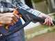 OUTLET - PICCOLI DIFETTI ESTETICI - STIHL RE 272 PLUS - Idropulitrice elettrica industriale ad acqua fredda - 200bar - 620l/h