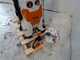 OUTLET - PICCOLI DIFETTI ESTETICI - STIHL RE 272 PLUS - Idropulitrice elettrica industriale ad acqua fredda - 200bar - 620l/h