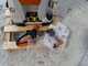 OUTLET - PICCOLI DIFETTI ESTETICI - STIHL RE 272 PLUS - Idropulitrice elettrica industriale ad acqua fredda - 200bar - 620l/h