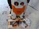 OUTLET - PICCOLI DIFETTI ESTETICI - STIHL RE 272 PLUS - Idropulitrice elettrica industriale ad acqua fredda - 200bar - 620l/h
