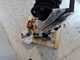 OUTLET - PICCOLI DIFETTI ESTETICI - STIHL RE 272 PLUS - Idropulitrice elettrica industriale ad acqua fredda - 200bar - 620l/h