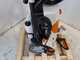 OUTLET - PICCOLI DIFETTI ESTETICI - STIHL RE 272 PLUS - Idropulitrice elettrica industriale ad acqua fredda - 200bar - 620l/h