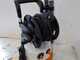 OUTLET - PICCOLI DIFETTI ESTETICI - STIHL RE 272 PLUS - Idropulitrice elettrica industriale ad acqua fredda - 200bar - 620l/h