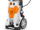 OUTLET - PICCOLI DIFETTI ESTETICI - STIHL RE 272 PLUS - Idropulitrice elettrica industriale ad acqua fredda - 200bar - 620l/h
