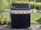 Weber Genesis E-425W - Barbecue a gas