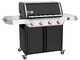 Weber Genesis E-425W - Barbecue a gas