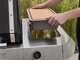 Weber Genesis E-425W - Barbecue a gas