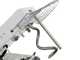 OUTLET - PICCOLI DIFETTI ESTETICI - Famag Grilletta IM 5S/230 10 Velocit&agrave; - Impastatrice a spirale 5 Kg con testa sollevabile